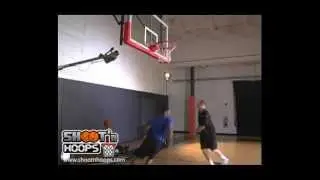 Shoot'n Hoops - Willie Green - Jump Training