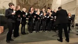 Coro de romanticos