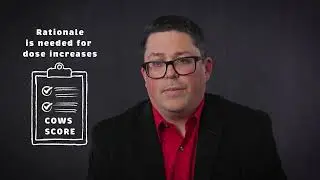 Webisode 9 - Standing Orders and Scope of Practice Issues