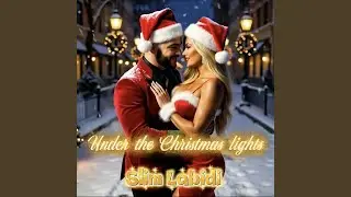 Under the Christmas Lights