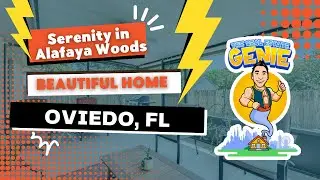 Experience Serenity in Alafaya Woods | Oviedo, FL