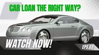 I Tried 5 Auto Loan Options for 30 Days Here's What Happened