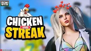 Miny Fizz Boom Bam 😍Live Gameplay | Join now #bgmilive #girlgamer#livenow