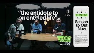 Connecting with Gen Z and Gen Alpha: Hospitality & Faith | +Nirup Alphonse | [Season 6 Episode 2]