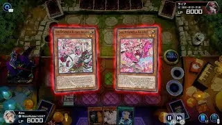 Combo Evil Twin Spright  Yu-Gi-Oh! Master Duel
