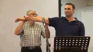 Qu&eacute; Es La Iglesia, Daniel Divano
