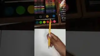 Painting Salt Activity