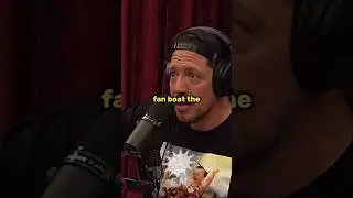 Sal's Extreme Punishment  #joeroganexperience #joerogan