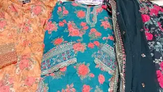 Sadabahar stitched collection 2025💥🔥| Sadabahar Stitched💯 | Stitched collection🌸
