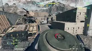 Battlefield 6 - Heli Gunner Engineer