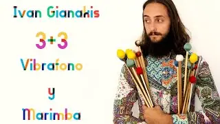 Ivan Gianakis : 3+3