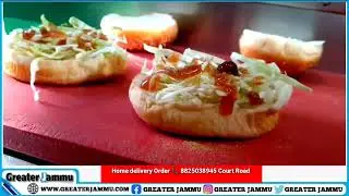 Cravings calling? #Fun #Bytes #Ramban is here to serve happiness in every bytes!