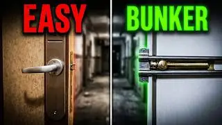 Выживание в квартире: быстро подготовьтесь к чрезвычайным ситуациям!