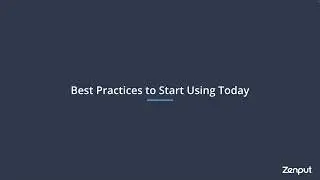Improving Operations in your stores