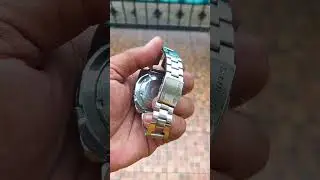Seiko Rally SBSS017