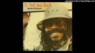 Watty Burnett -  Ska Music (Mix 2 dub style)