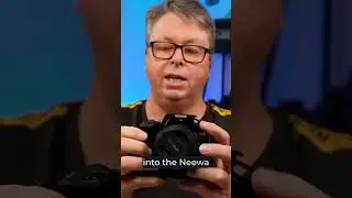 R50 Camera Cage: Button Access vs Protection Trade-off!