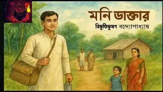 প্রেতকথা। Moni Doctor এর আসল পরিচয় জানলে ঘুম উড়ে যাবে | সত্য ঘটনা অবলম্বনে