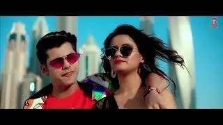 Tere Luck Di Kasam Sohniye Full Video Song Avneet Kaur & Siddharth Nigam 4k video hdr 60fps