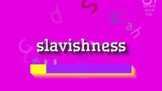 How to say 