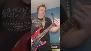 Come Out And Play (The Offspring cover) - extrait