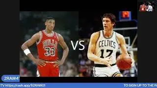 THE PIPSTER OR HONDO...WHO WAS BETTER? #2raw4tv