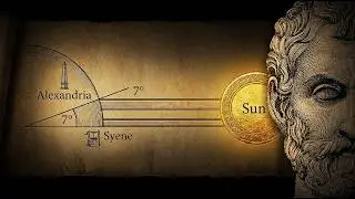 Eratosthenes&rsquo; Way of Measuring the Earth Will Shock You