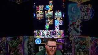 11 Energy turns are totally fair.