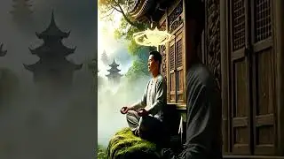 Healing Temple | Deep Spiritual & Ancestral Music for Inner Peace, Healing & Meditation