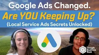 Google Ads Changed. Are YOU Keeping Up? (Local Service Ads Secrets Unlocked) 🤫