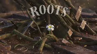 Roots - Fire Pit Music Records