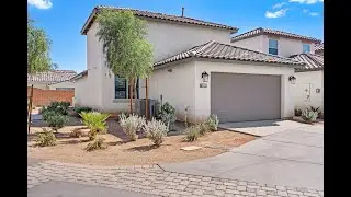 80413 Redstone Way La Quinta, CA |