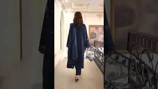 Ziyan-e-Khas Embroided collection