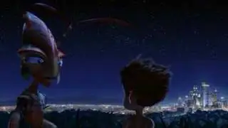 Lucas - Um intruso no formigueiro