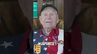 Japanese Soldiers' Deception in War