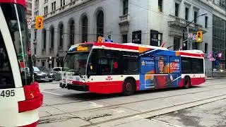 Toronto is Canada&rsquo;s unstoppable Fastest-Growing City....