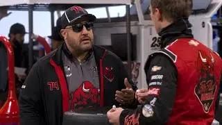 The Crew: Headphones, Fight, Race (Opening Scene)