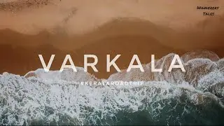 Kerala's Most Underrated Beach Town Revealed!