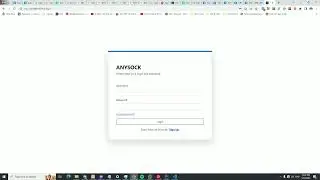 ReactJS + GoLang Authentication System JWT
