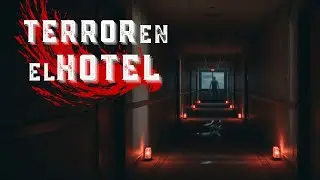 4 Historias Reales de Terror en Hoteles