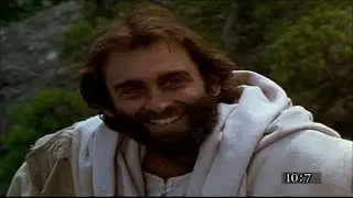 Sermon on the Mount (Matthew 5 - 7) - with subtitles