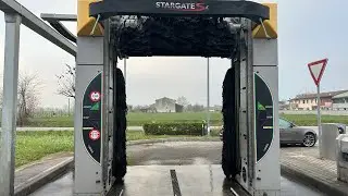 Aquarama Stargate S6