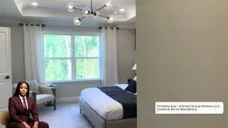 Northridge Floorplan Tour | Pulte Homes Forest Creek Waxhaw NC | 4-6 Bed Luxury Home