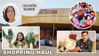 BUYERS & SELLERS MEET || SHOPPING HAUL || VLOG