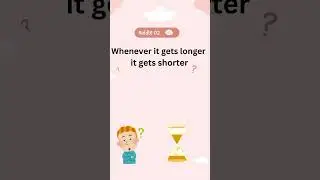 #RiddleVideos #BrainTeasers #PuzzleTime #PuzzleCreators #RiddleChallenge #MindTwisters #RiddleMeThis