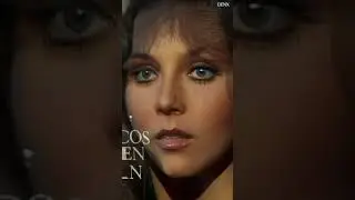 Antes y Ahora &bull; Ver&oacute;nica Castro