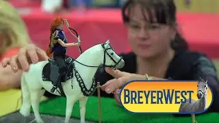 The BreyerWest 2016 Experience! | Breyer Model Horses