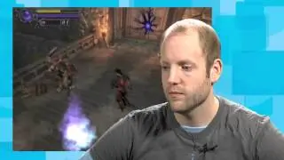 Super Replay Showdown 2014 - Game Announce