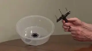 Adjustable Hole Saw