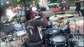 Drum Sound Check: The Ultimate Guide